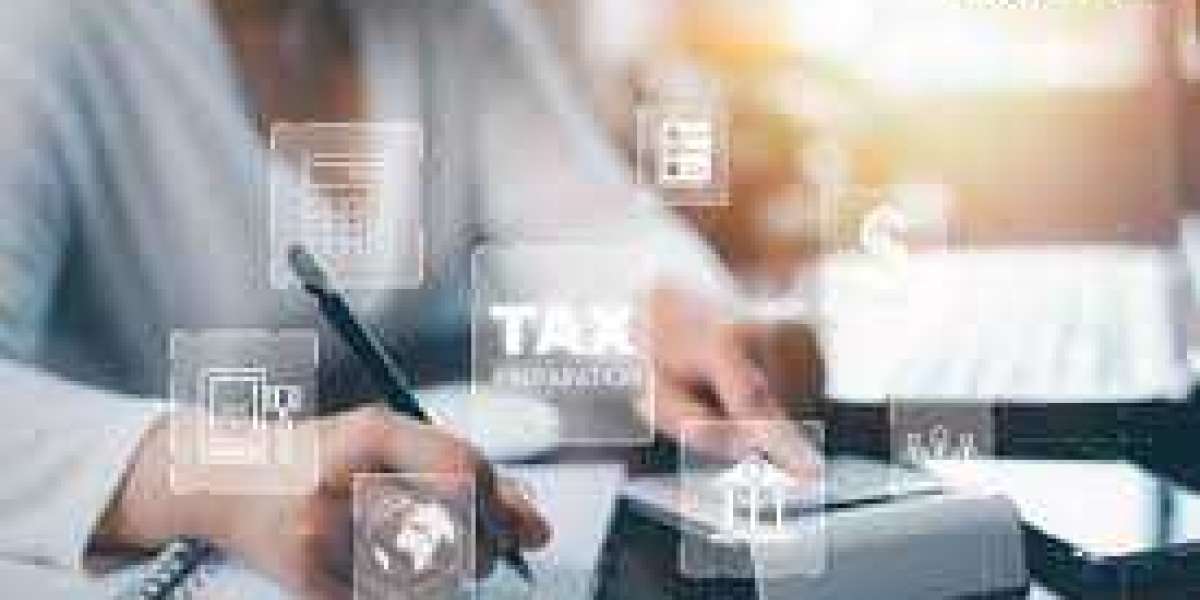 The Benefits of Outsourcing Tax Preparation