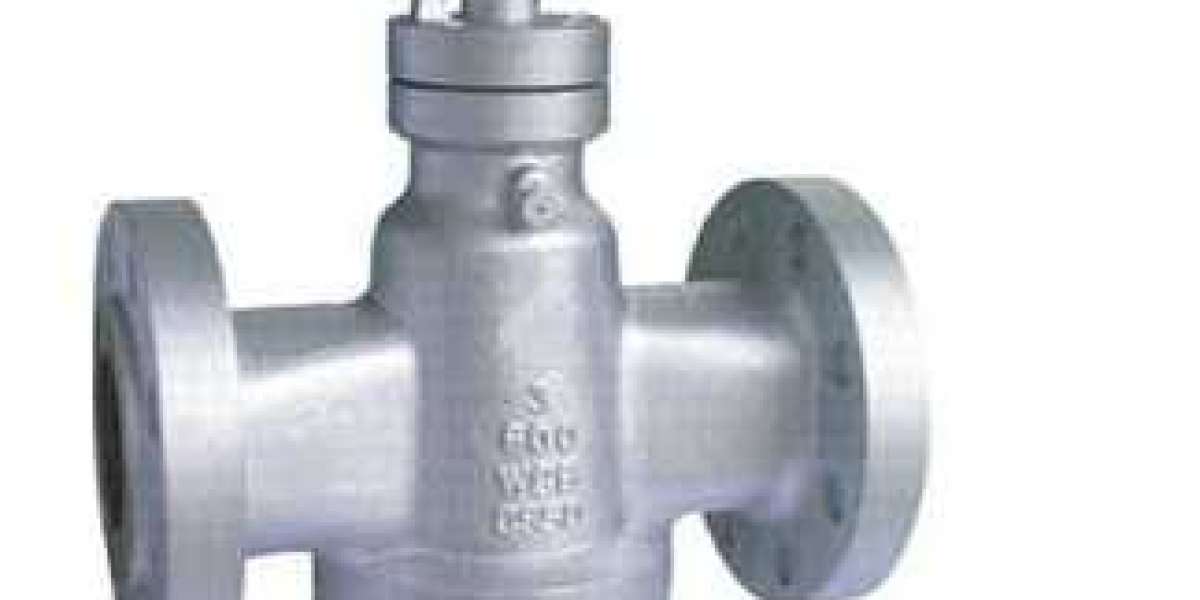 Lubricated plug valve supplier in South Africa