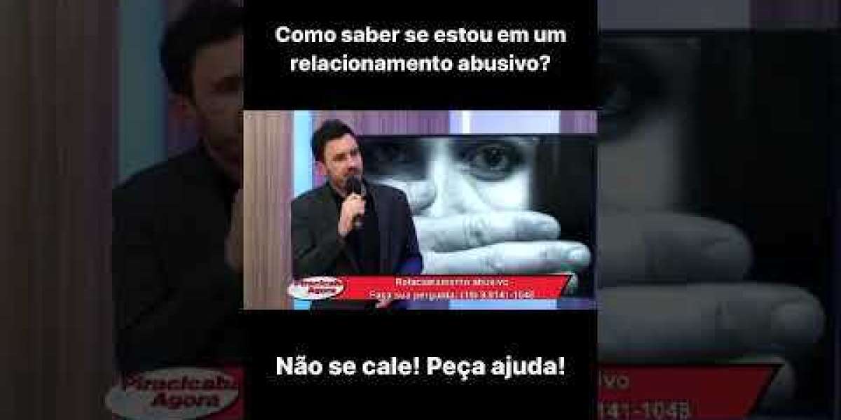 Desvendando o Abusador: Características Inconfundíveis que Você Precisa Conhecer