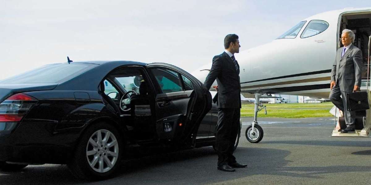 Tullamarine Airport Pick Up and Corporate Cars Melbourne: The Ultimate Guide