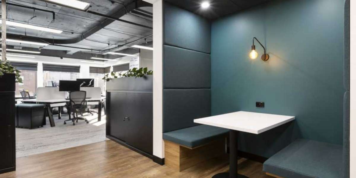 Walker Design Building Commercial Services in Toronto