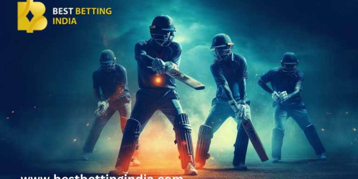 ﻿﻿Best Betting India : Your depended on Online Cricket ID Provider in India