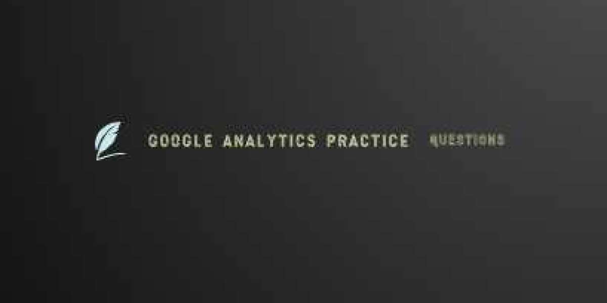 Pass Your Google Analytics Certification Exam with Expert Practice Questions