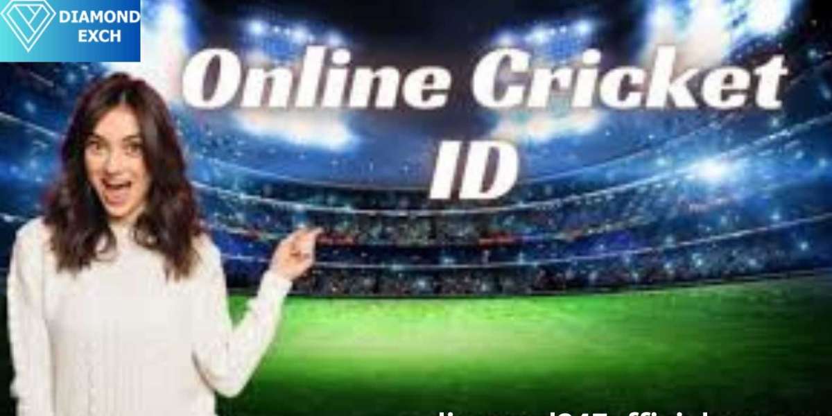 How an Online Cricket Id Can Improve Your Game Strategy