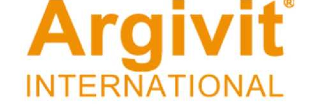 Argivit International Cover Image