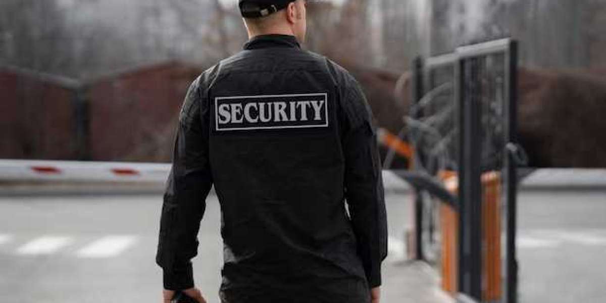The Best Security Companies in Dubai: A Comprehensive Guide