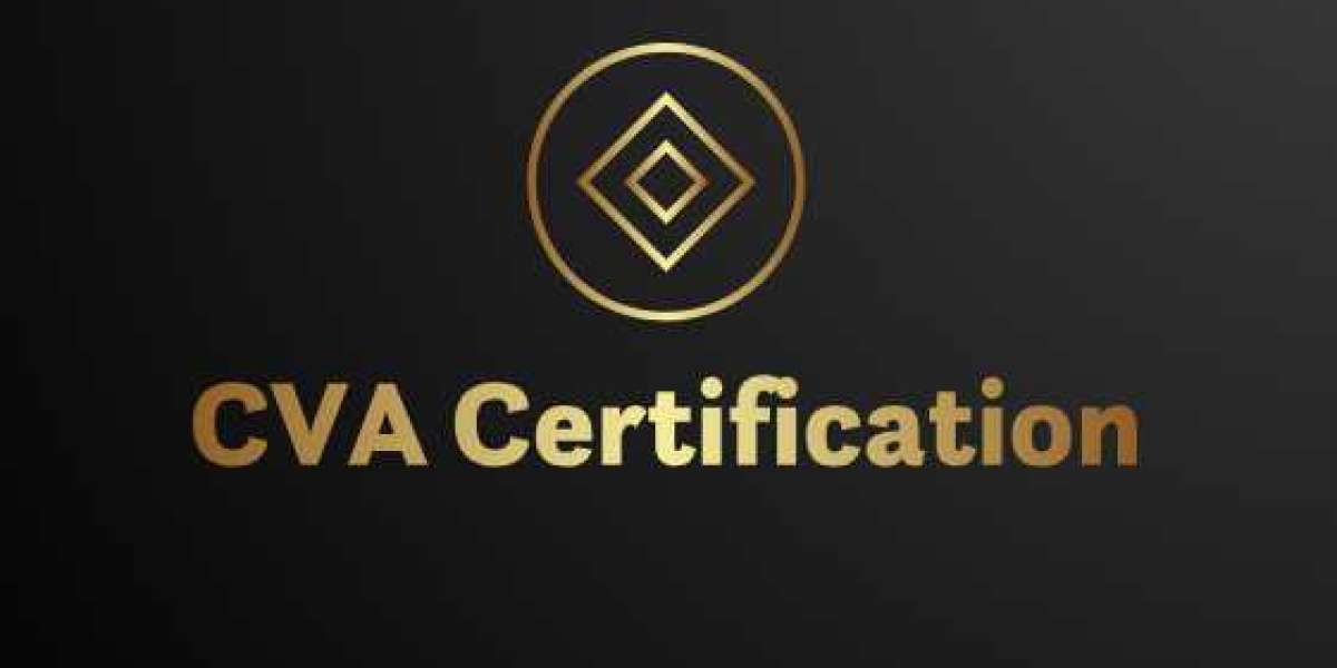 How to Master CVA Certification with Reliable Exam Dumps