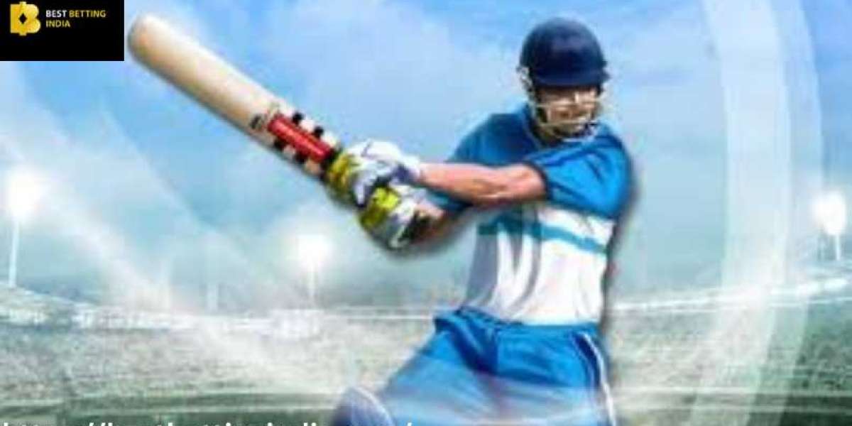 Online cricket id : Best & Trusted Betting Id In India