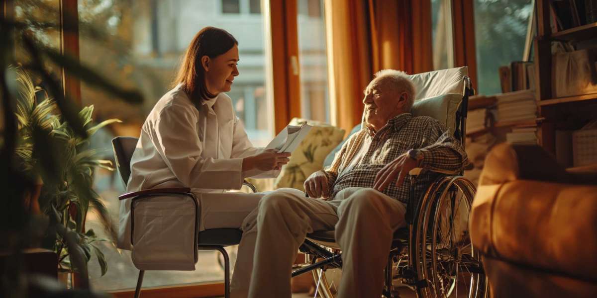 The Importance of Embracing Home Health Care Services