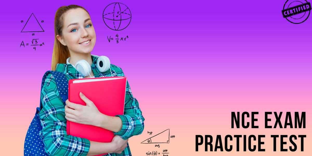 How NCE Exam Practice Tests Can Predict Exam Success