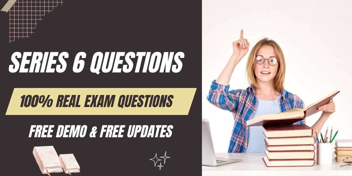 Dumpsarena Series 6 Exam Questions