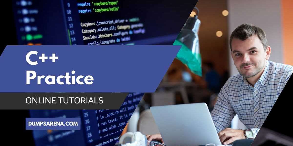 C++ Practice Exams: DumpsArena Insights