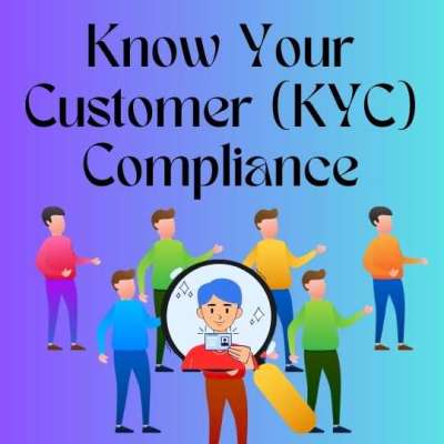 Get Training For The KYC Compliance Certification From AIA Profile Picture