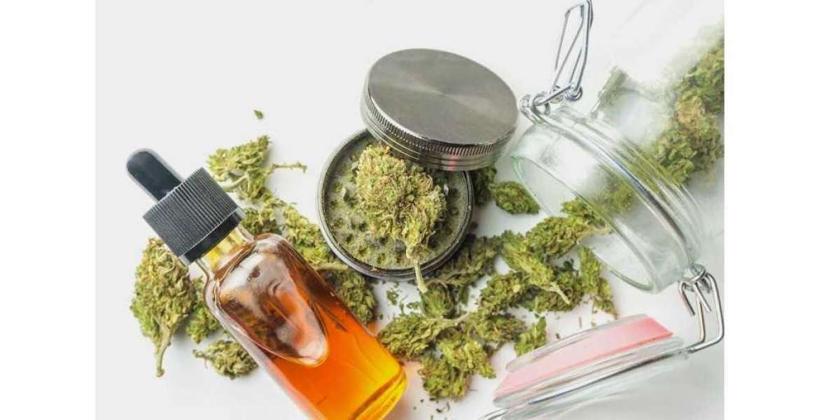 Finding Relief with Medical Marijuana Dispensaries in Virginia