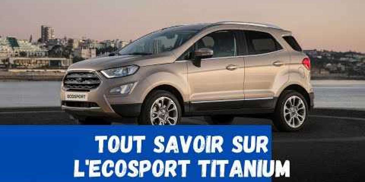 Descubra o Legado do EcoSport 2005: O SUV que Transformou o Mercado Automobilístico no Brasil