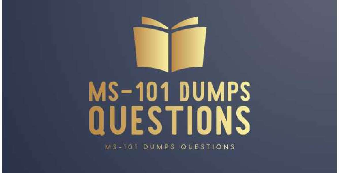 Your Guide to MS-101 Dumps Questions for the Microsoft MS-101 Exam