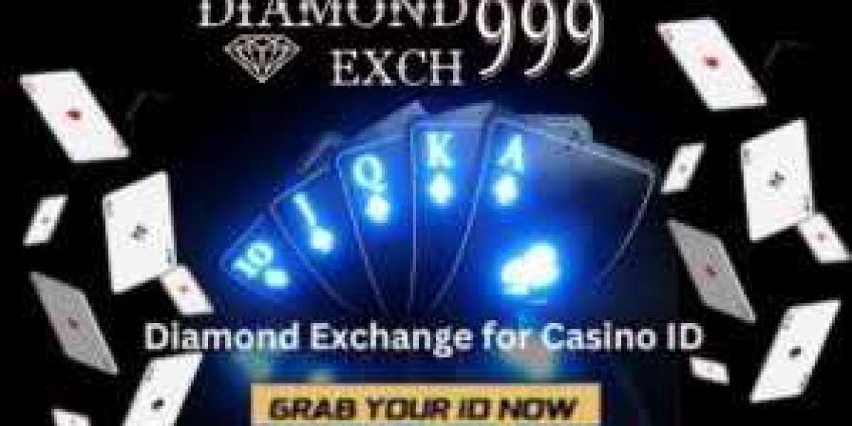 Diamondexch999: Maximize Your Winnings with Safe and Secure Online Betting