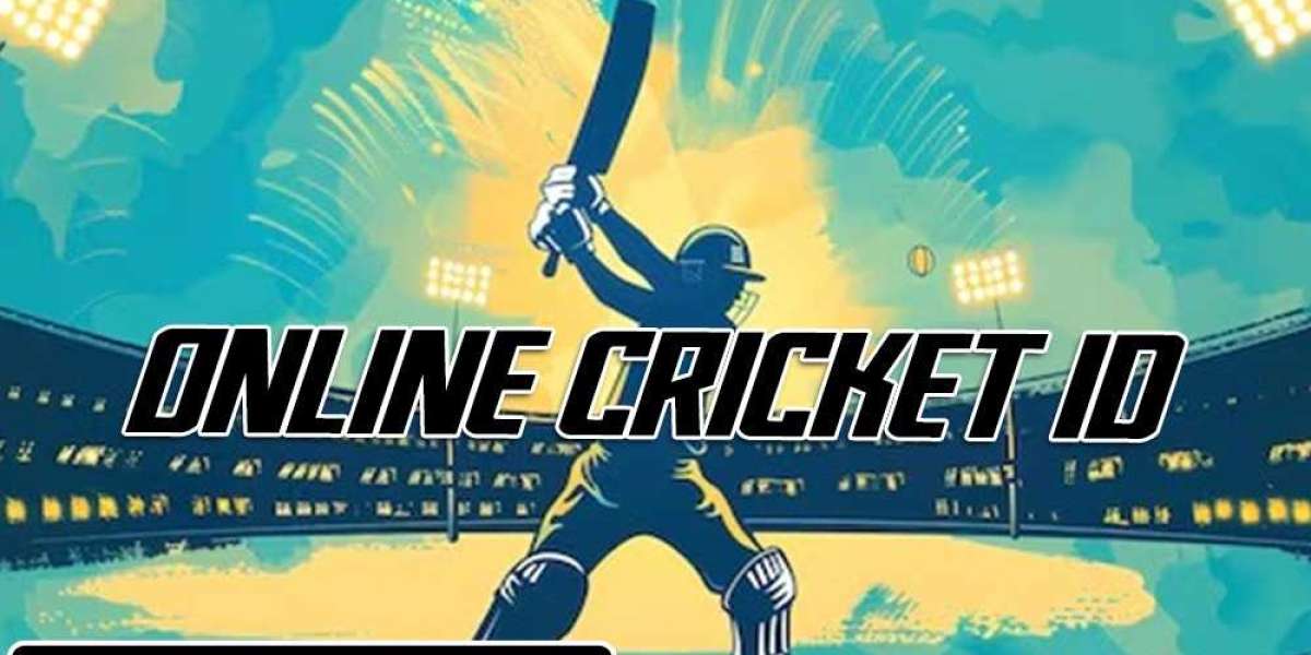 Online Cricket ID: Best and Believed Cricket betting ID in India