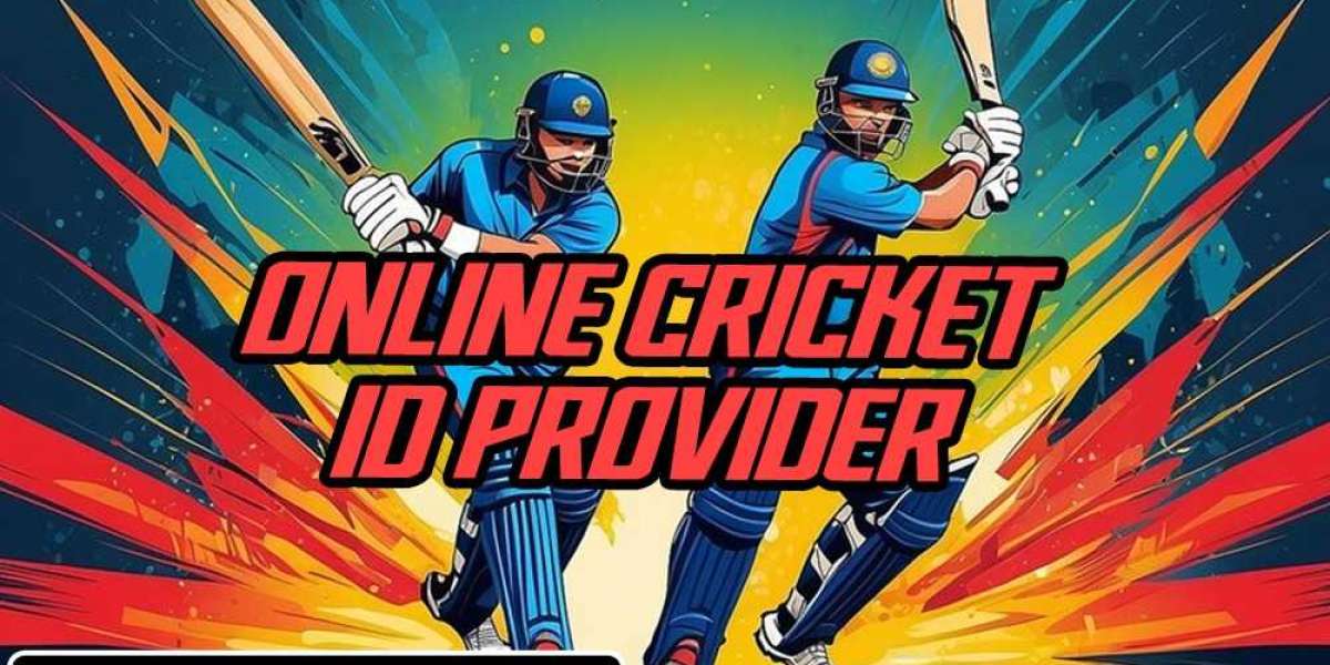 Online Cricket ID | Online Cricket ID Provider Up To 100% Bonus