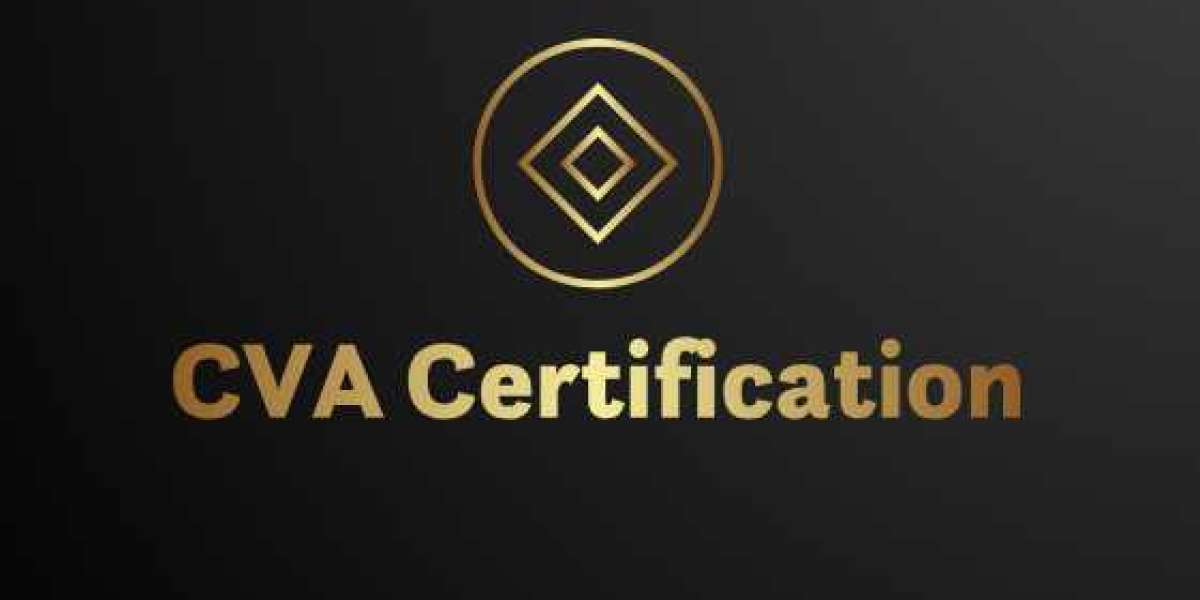 How to Leverage CVA Exam Dumps for CVA Certification Mastery