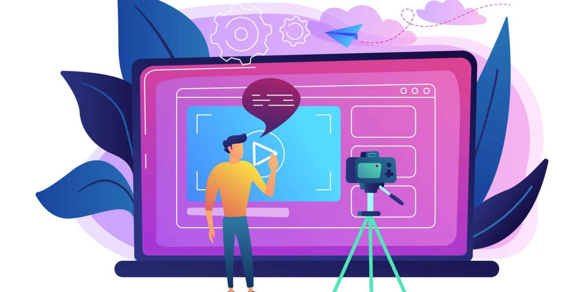 Animated Marketing Video Companies: Boost Your Brand with Engaging Content