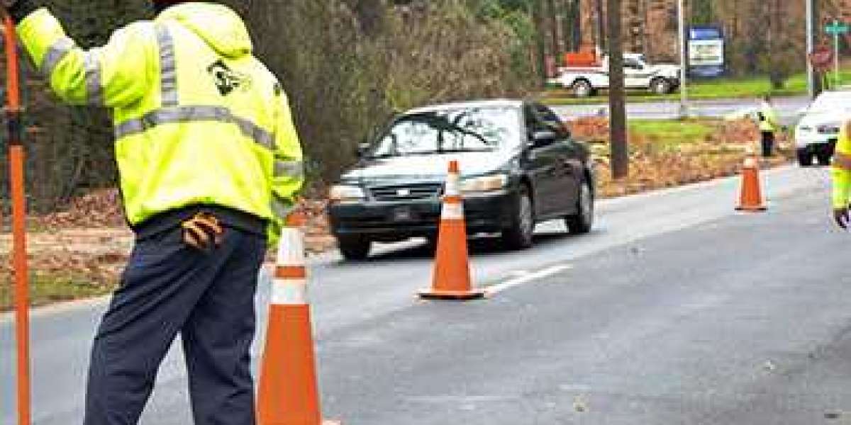 Traffic Management Services: Ensuring Safe and Efficient Transportation