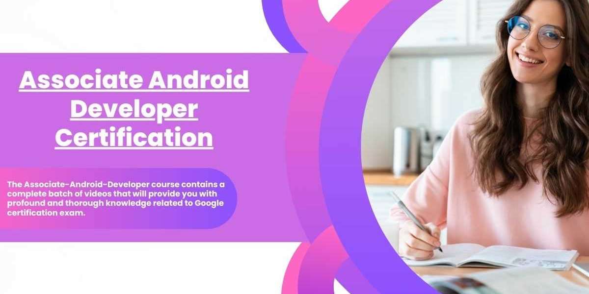 DumpsArena Associate Android Developer Certification Cheatsheet