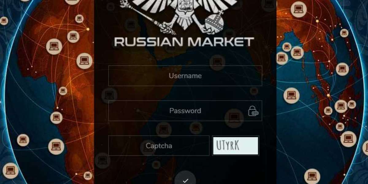 Unveiling Russianmarket to: Your Go-To for Dumps, RDP Access, and CVV2 Codes