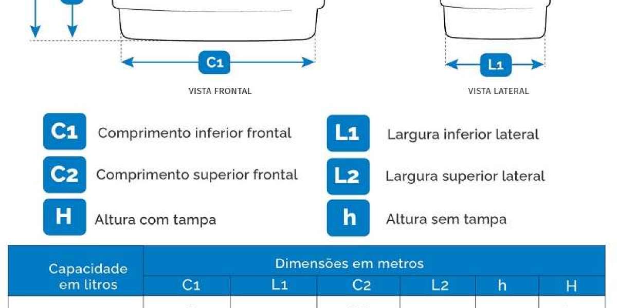 Depósitos de agua Depósitos de agua potable y riego