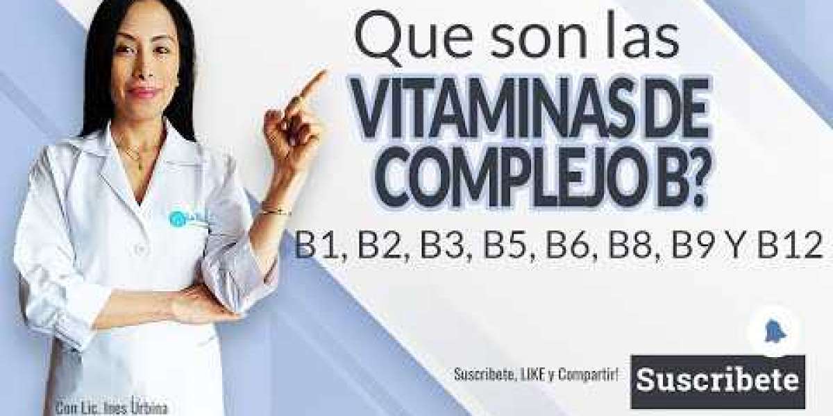 Cuáles son los beneficios de la biotina para el organismo