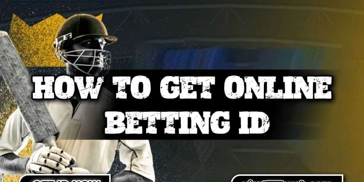 Welcome to Online betting ID: The ultimate game-changer of the Indian betting world!