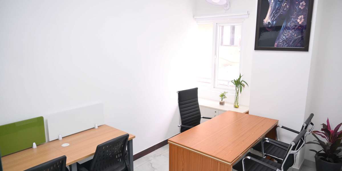 Finding the Perfect Office Space for Rent at Worcoz