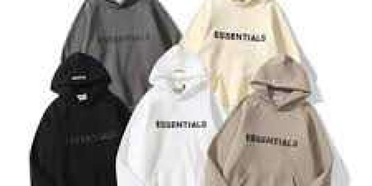 How Essentials Clothing Redefines Street Style with Innovation and Attitude