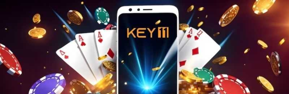 Key11 online Cover Image