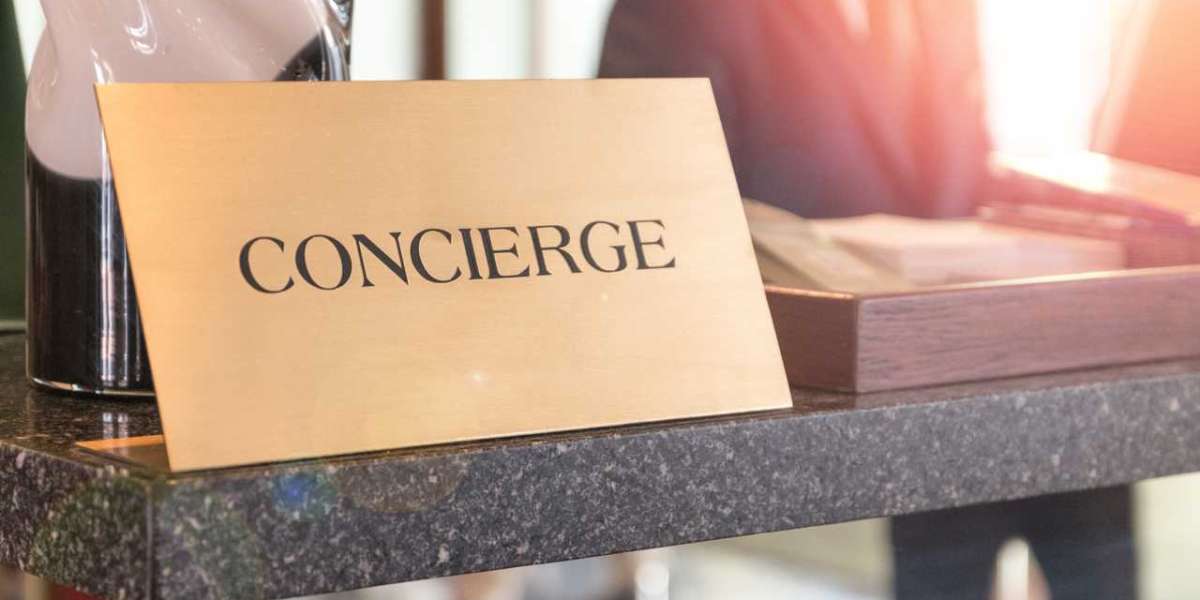 Houston’s Top Concierge Services for a Seamless Move