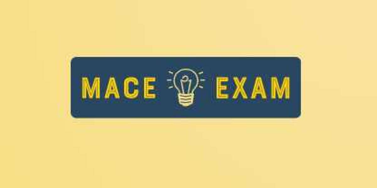 Medication Aide MACE Exam Prep: Tips for a High Score