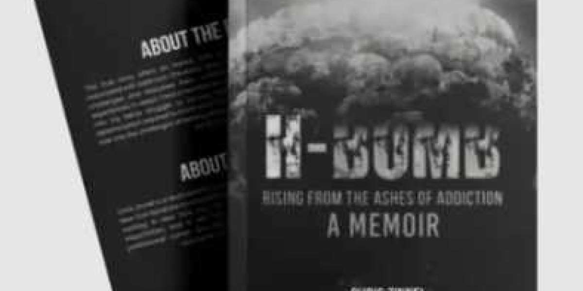 Lessons from Chris Zinnel's 'H-BOMB': What We Can Learn About Compassion and Resilience