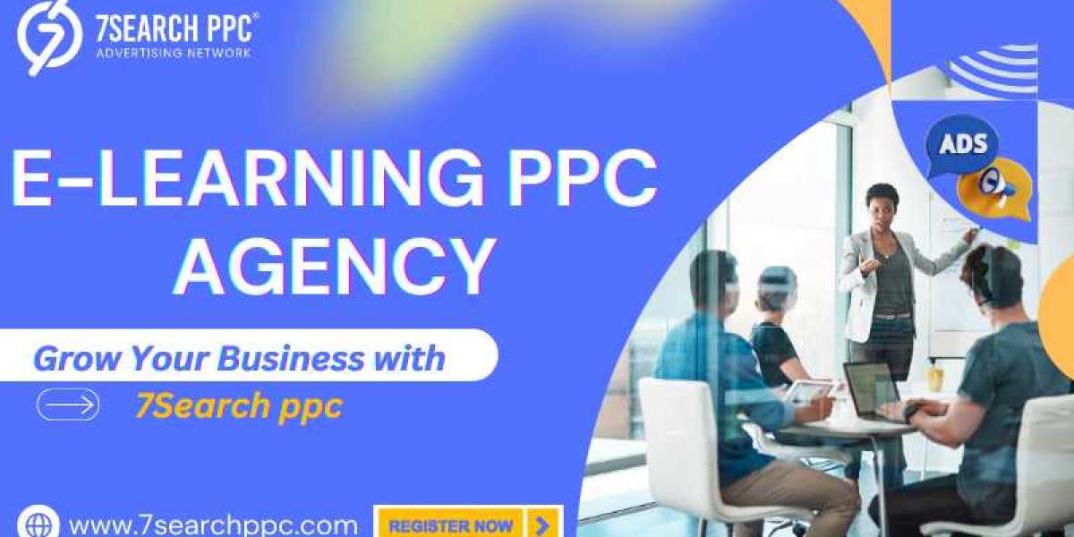 E-Learning PPC Agency | Ads E-Learning