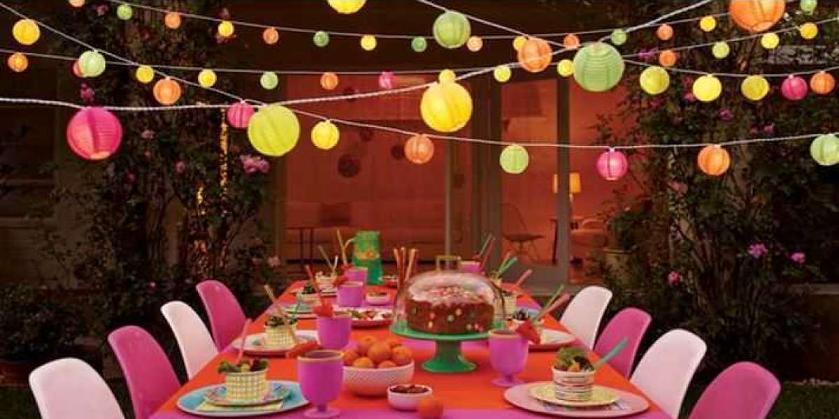 Expert Birthday Party Planner in Allentown: Your Guide to a Memorable Celebration