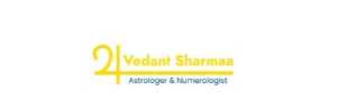 Vedant Sharmma Cover Image