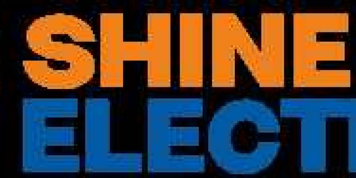 JP Shine Electrical: A Leading Ladder Cable Tray Manufacturer