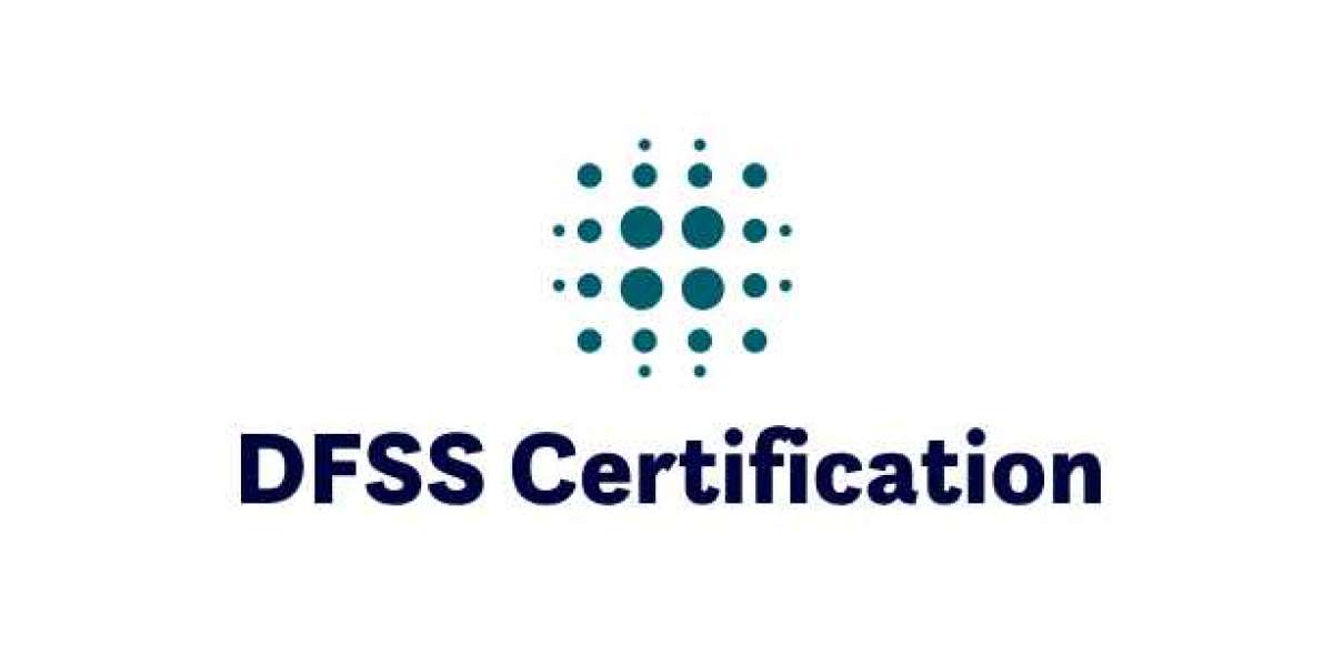 DFSS Certification Exam Dumps: Your Essential Guide to Success