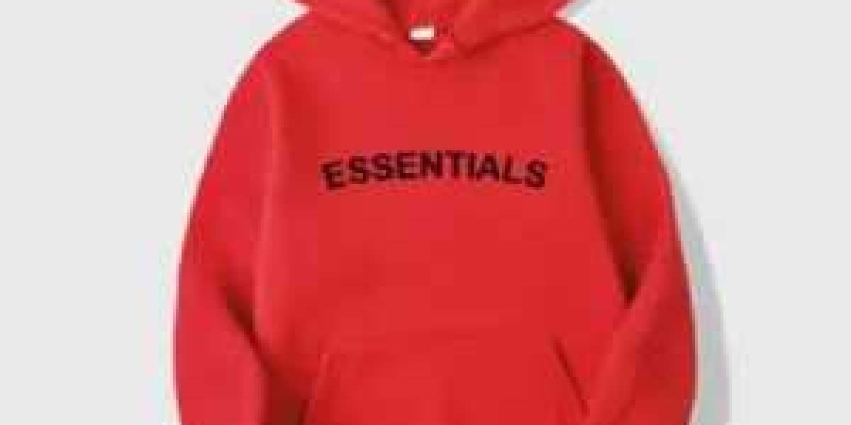 Fear Of God Essentials Hoodie Australia