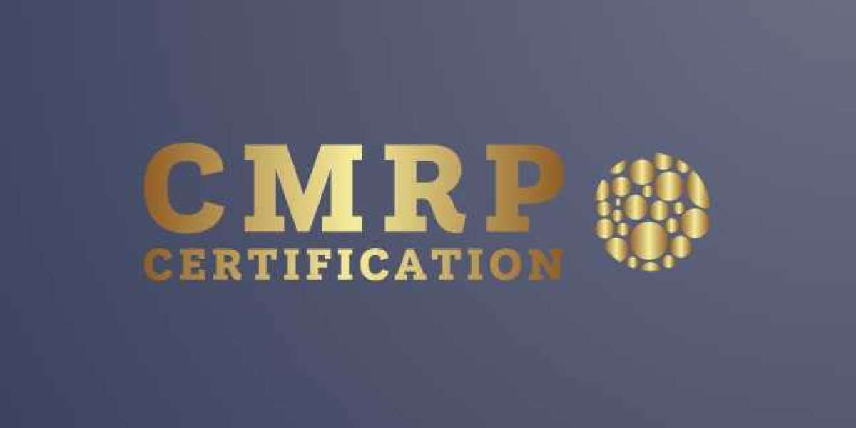 CMRP Certification Guide: All You Need To Know To Get