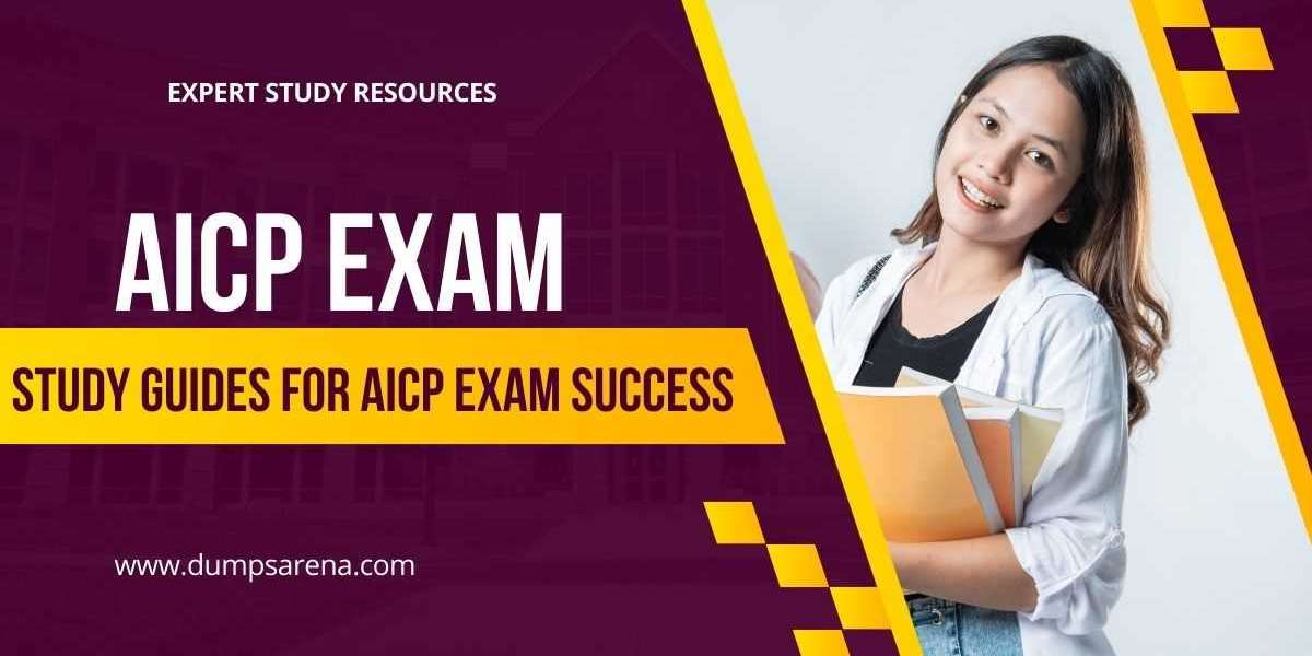 DumpsArena AICP Exam Study Materials You Can Trust