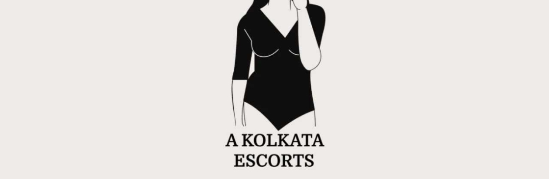 A Kolkata Escorts Cover Image