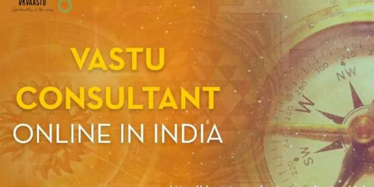 RK Vaastu: Best Vastu Shastra Consultant in Noida