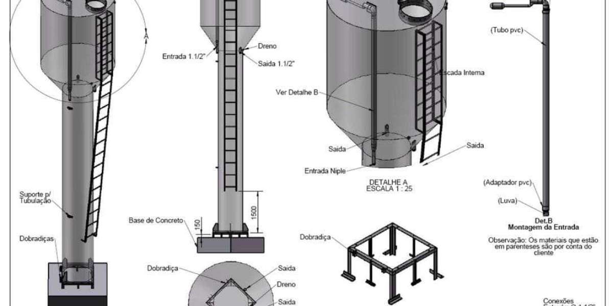 Cisterns and Well Covers