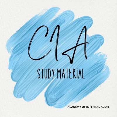 AIA Offers The CIA Study Material at Affordable Prices Profile Picture