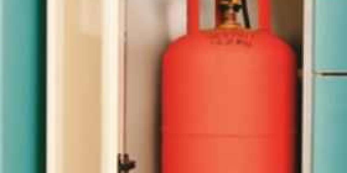 Comprehensive Guide to Commercial LPG Gas Cylinders